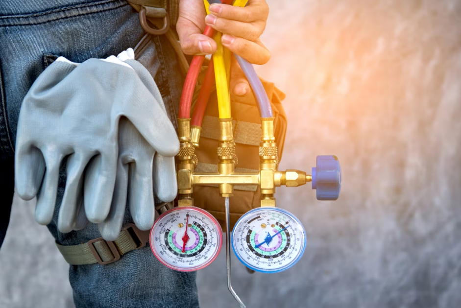 Kemalpaşa Viessmann Klima Servis